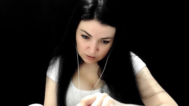 #АСМР #Ролеваяигра/асмр для сна/ #массаж лица/#массажголовы/Персональное внимание /ASMR