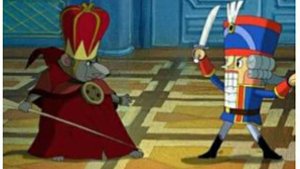 В пещере горного короля