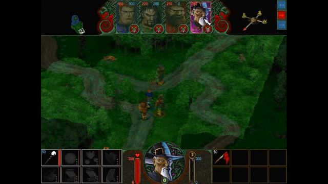 Hexplore PC Intro + Gameplay [No Commentary] смотреть онлайн