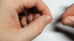 Клетневание каната