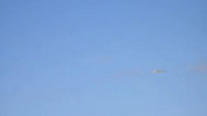 Летающее Крыло часть 1