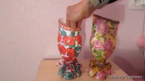 Поделки своими руками, рукоделие, мастер классы и DIY на канале Мастер Сергеич. Трейлер канала