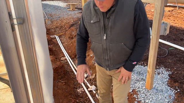 Creekside Updates With Jerry смотреть онлайн