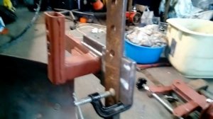 Плуг мотоблока МТЗ 09. Доработка для целины и результат.