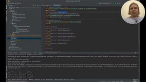 Запуск spring boot приложения в docker