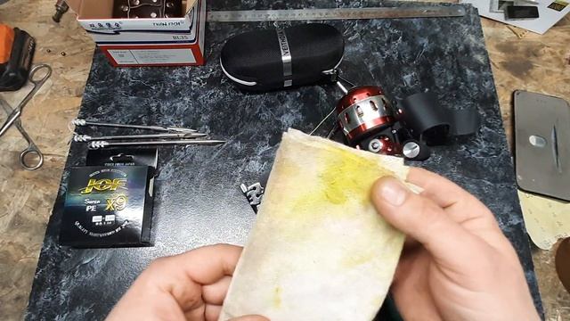 ОБЗОР РОГАТКИ ДЛЯ РЫБАЛКИ, КАТУШКИ, ЛЕСКИ,ДРОТИКОВ И ОЧКОВ С АЛИ ЭКСПРЕСС смотреть онлайн