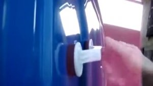 удаление вмятин на авто без рихтовки