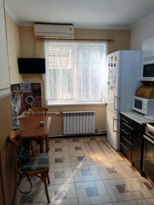 Квартира в Ростове цена 5.1 млн.р. Купите трёхкомнатную квартиру в Ростове на ул.Казахской.