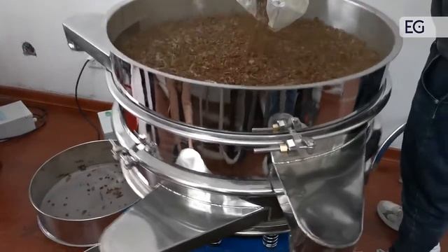 Вибросито S49 смотреть онлайн