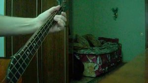 Прекрасное далеко (бас)