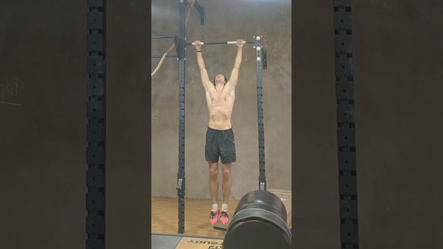 25 подтягиваний 2:14 сек свой вес 85 кг смотреть онлайн