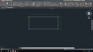 Как я делаю выкройки в автокаде