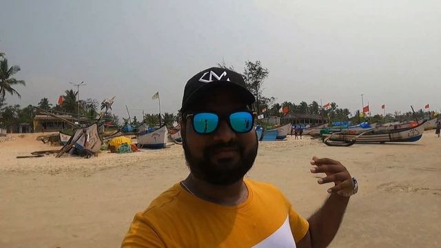 Goa Tour| Colva Beach| Benaulim Beach|Varca Beach| Martin Corner | Madgao Market| South Goa|Goa Tri