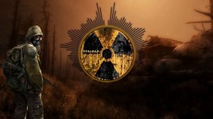 STALKER BLUES - S.T.A.L.K.E.R.