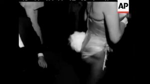 PLAYBOY BUNNY GIRLS - 1960'S