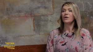 Виктория Макарская. О БОГЕ. О ЦЕРКВИ. О ВЛАСТИ. О себе. О Владимире Головине.