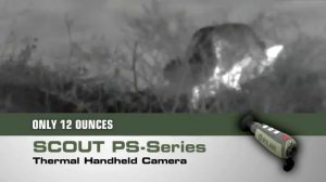 Flir™ Scout PS24-PS32 Series