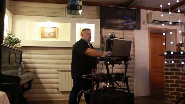 За глаза твои карие (кавер) - Сергей Арефьев смотреть онлайн