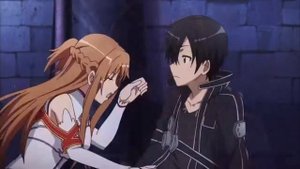 Русский Аниме Рэп про Кирито из Мастера Меча Онлайн   Rap do Kirito Sword Art On