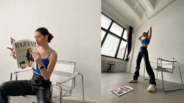 ИДЕИ ДЛЯ ФОТО В INSTAGRAM. трендовые идеи для фото 2022 смотреть онлайн