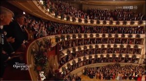 Венский оперный бал. Дебютанты