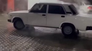 Подборка лучших оперских машины ваз2107 семёрка дрифт лучше всем #short #тикток ##дубай #1тренд