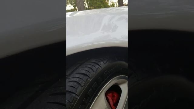 Acura Legend Upper Control Arm Noise