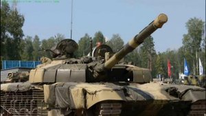 Т-72Б2 (рогатка)
