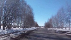 Обзор на kayo 125 mini bul