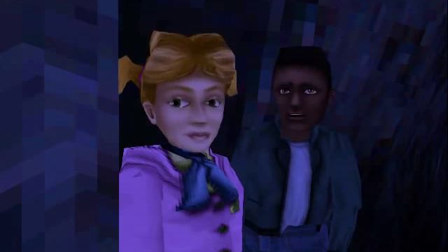 Let's Play - Choose Your Own Nightmare - Bite of the Vampire - Part 1 смотреть онлайн