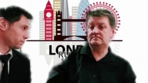 Плюсы жизни в Англии #О жизни в Англии #London News 2019 #Руссговорящие в Лондоне #Гуляш из индейки