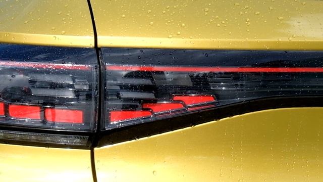 Встречаем на таможне первый в Беларуси электромобиль Volkswagen ID.4