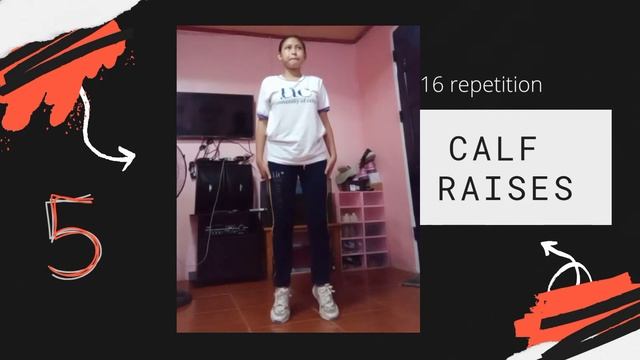 10 STRETCHING EXERCISES (Villacorta, Aira Mae V. , 11 STEM 5A-ZEAL) смотреть онлайн