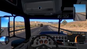 Peterbilt 379/389 - American Truck Simulator Mod