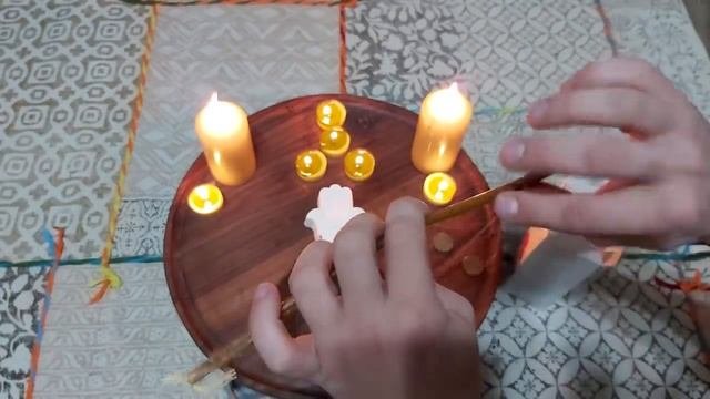 Ритуал На Лад и Мир В Семье. Обряд От Конфликтов и разногласий
