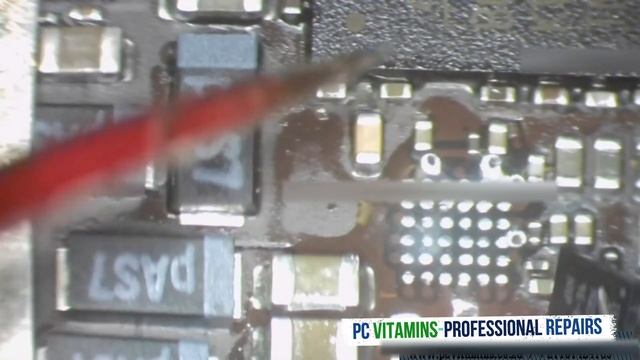 iPad Pro 9.7 Not Charging Repair смотреть онлайн