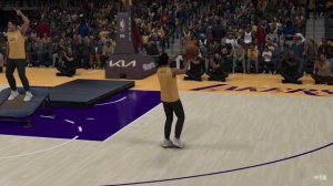 NBA 2K24 (Lakers vs. Warriors) - PS5 [4K 60FPS] Gameplay