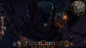 Baldur's Gate 3 -10- ВОЛШЕБНАЯ БАШНЯ [Прохождение на русском]