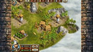 Adelantado Trilogy Book One - Part 1-1: First Contact