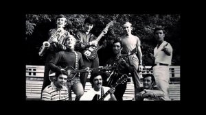 ВИА "Веселые ребята" - На перекрестке