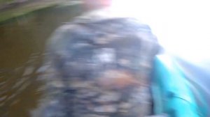 ловля рака и креветки в Десногорске.... 06-07 июля 2018г.