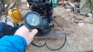 Двигатель зил бычок д245.12с