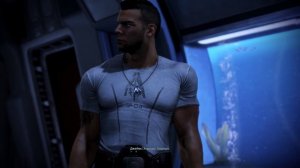 Mass Effect 3 - прохождение [38] - русские субтитры