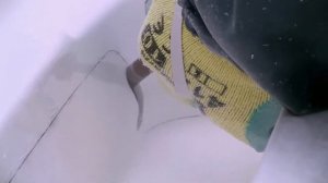 Изготовление и установка накладки на бампер Mercedes Sprinter (W906)