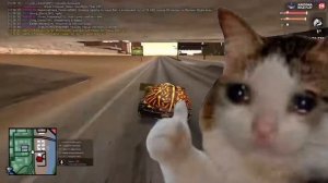 Самая Быстрая Машина Bugatti Chiron в Руках Tarich'a Arizona RP