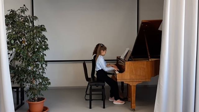 Тюнина Вероника-Кофлер Инна Рафаиловна смотреть онлайн