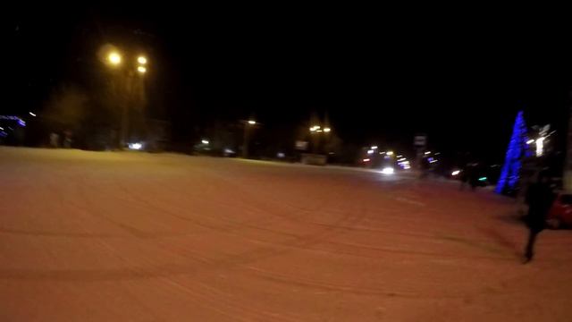 Новый 2018-й  год! /пожелания от Забазнова/. смотреть онлайн