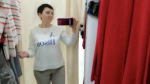 МОДА - ШОППИНГ - СЭКОНД ХЭНД - мои находки - ШЁЛК и КАШЕМИР - примеряю ЯРКИЕ ВЕСЕННИЕ ОБРАЗЫ