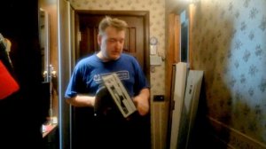 Пила Bosch PKS 55 A и направляющая Bosch FSN 140