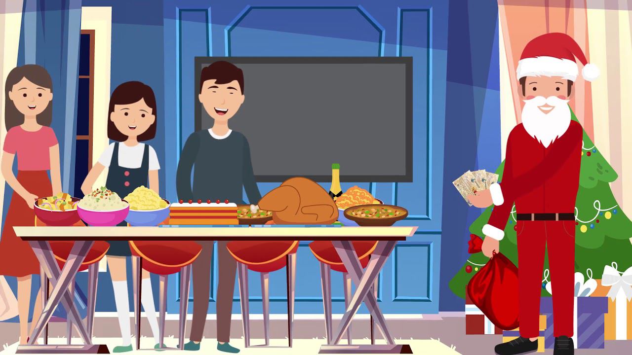 Самый не забываемый подарок на новый год смотреть онлайн